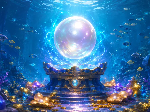 God Fish Slicing Image 3