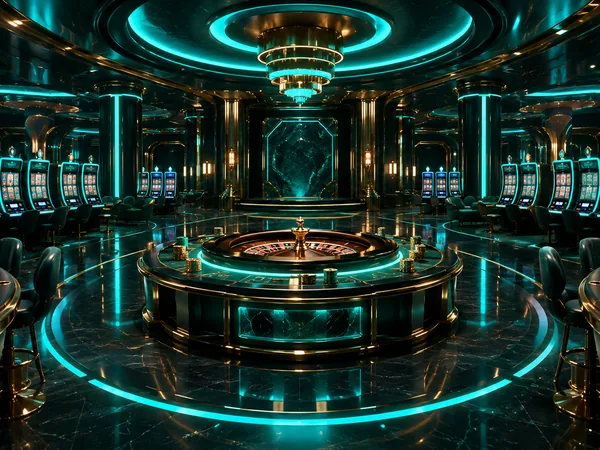 Ocean Phoenix Image 3